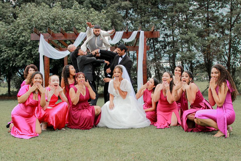 Impact Photo Studio SJC