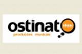 logo Ostinato Ideias