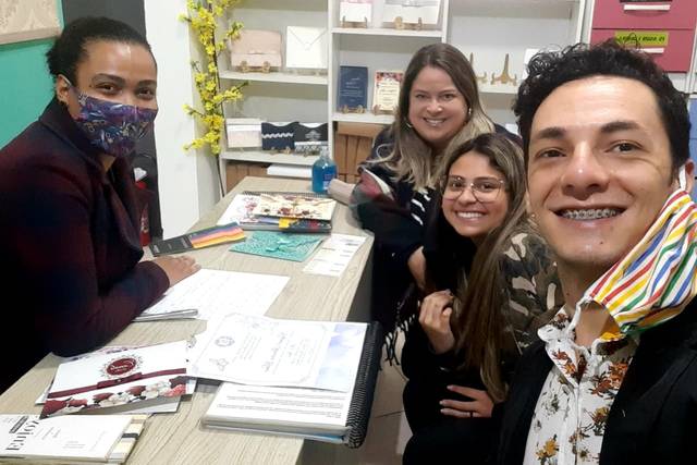 Vem Sweet Sixteen da Nick