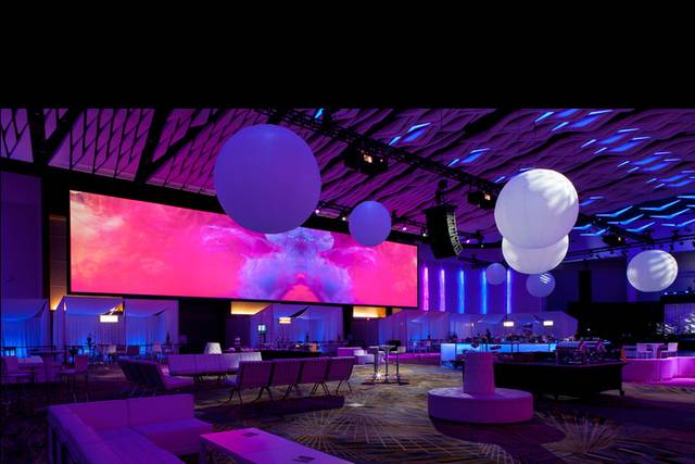 Evento Vannucci