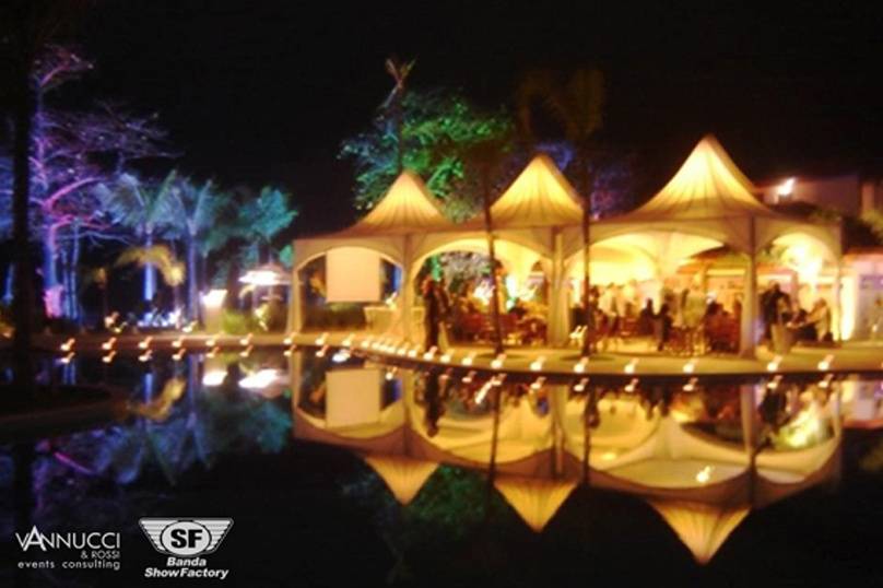 Casamento Guarujá