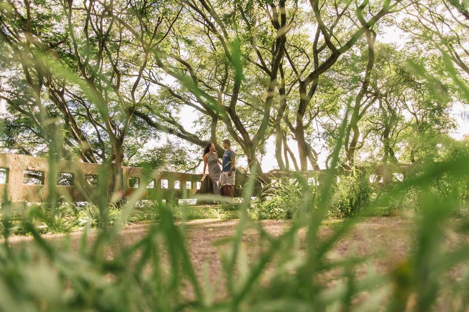 Ateliê na Praia Fotografia