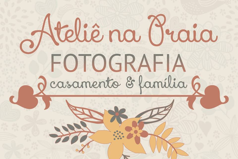 Ateliê na Praia Fotografia