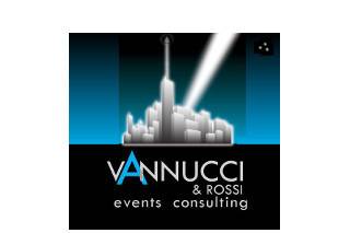 Vannucci & Rossi Eventos logo