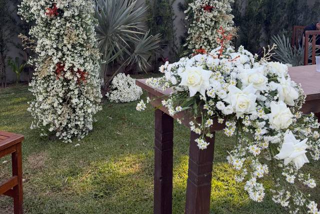 Decoração Externa
