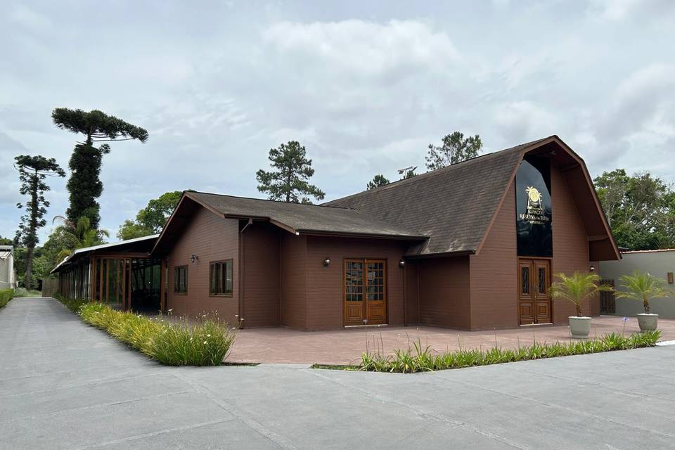 Espaço Reserva da Ilha