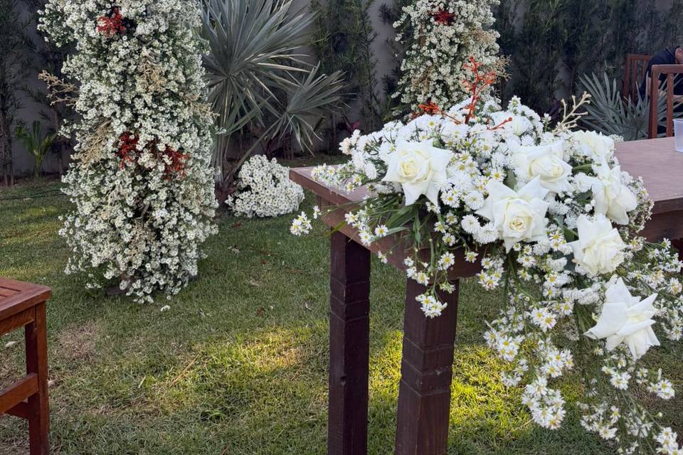 Decoração Externa