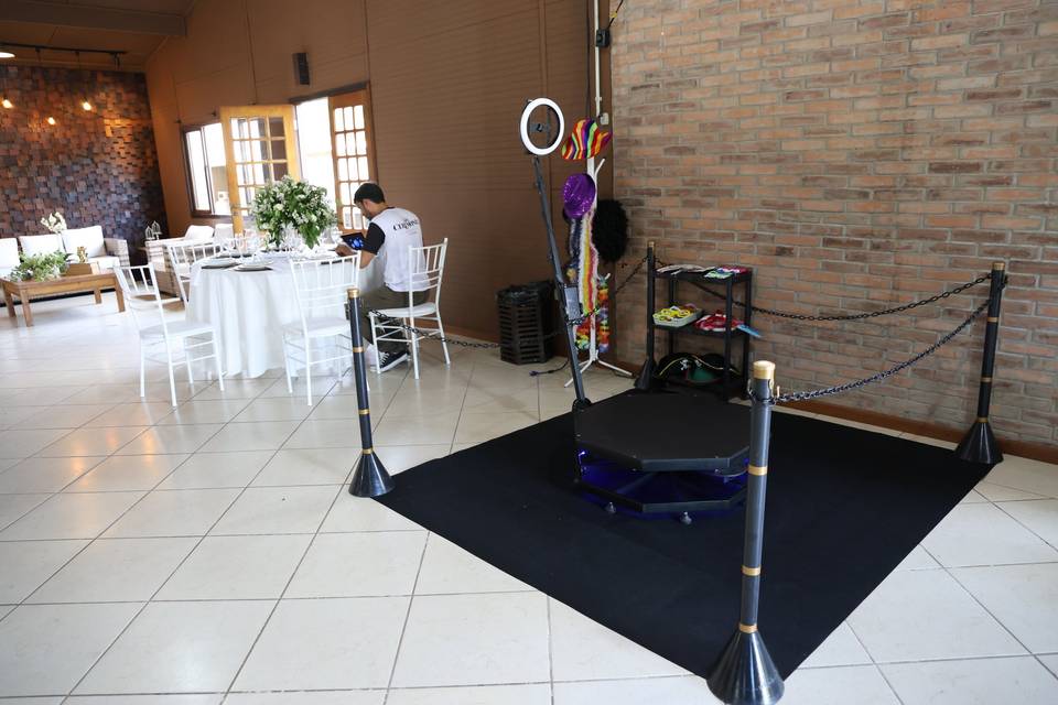 Espaço Reserva da Ilha