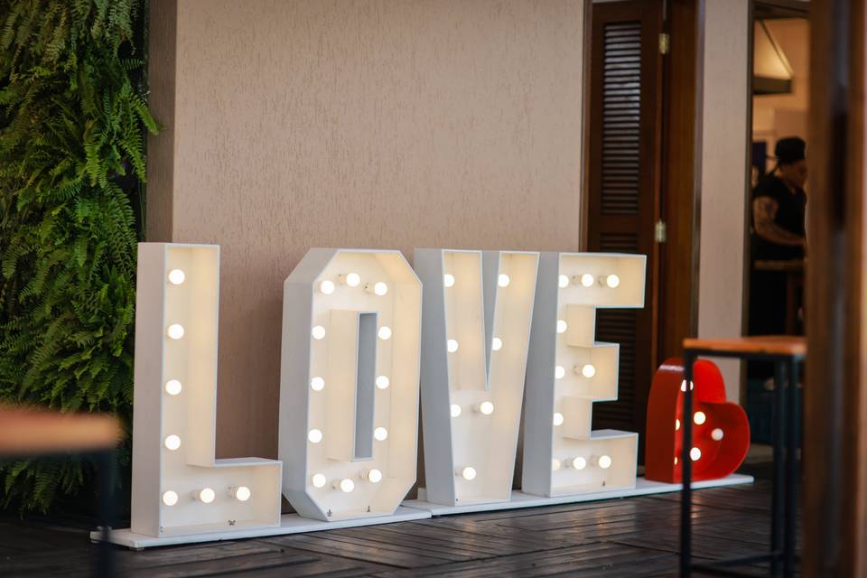 Espaço Reserva da Ilha