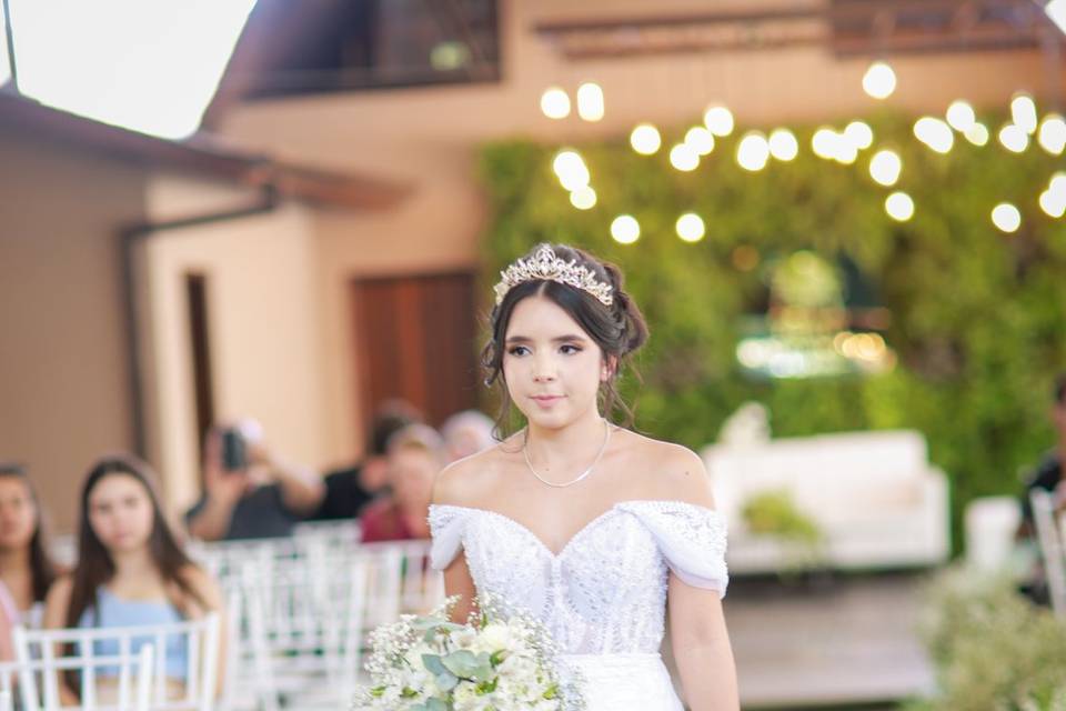 Espaço Reserva da Ilha