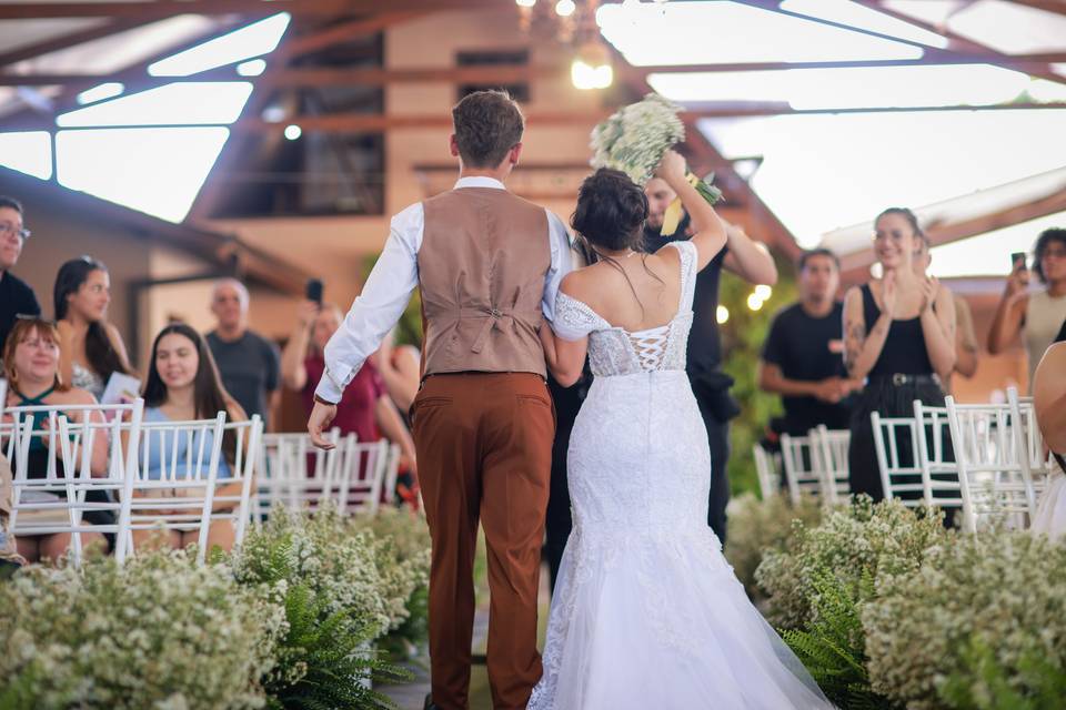 Espaço Reserva da Ilha