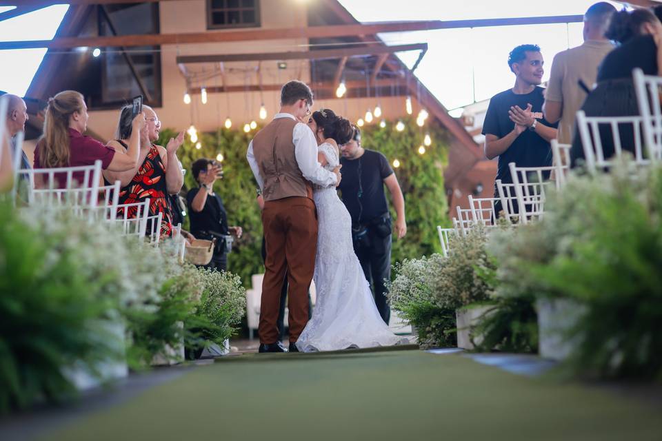 Espaço Reserva da Ilha