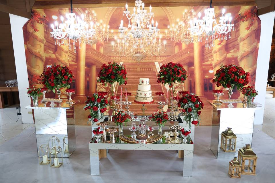 Espaço Reserva da Ilha