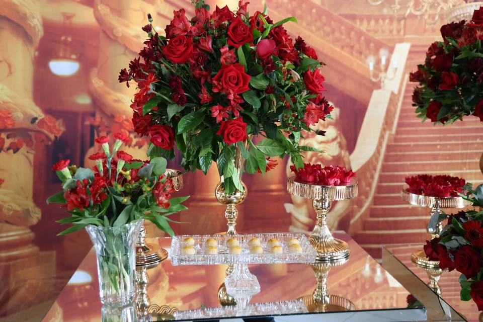 Espaço Reserva da Ilha