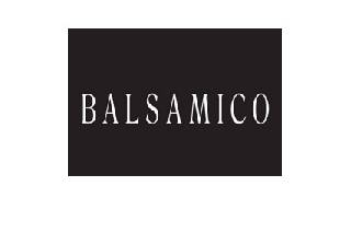 Balsamico Buffet Logo