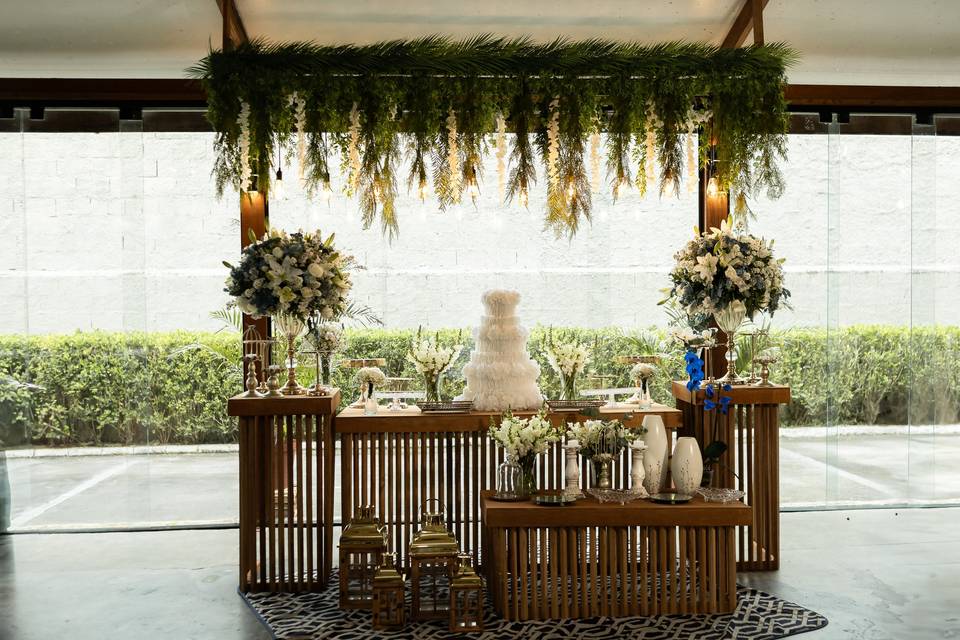 Decoração