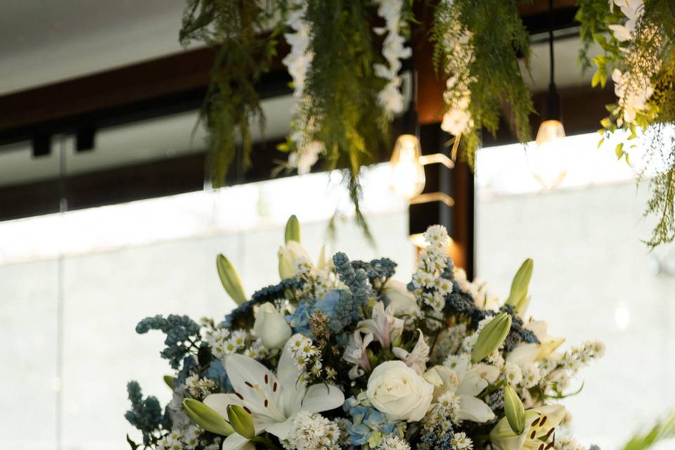 Decoração
