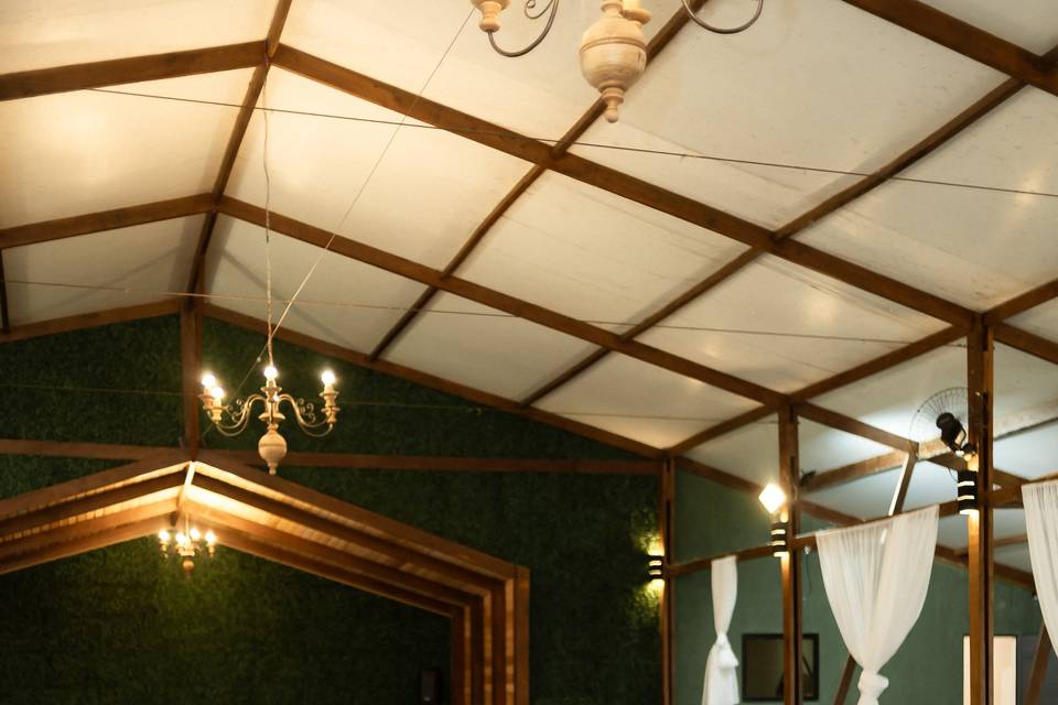 Espaço