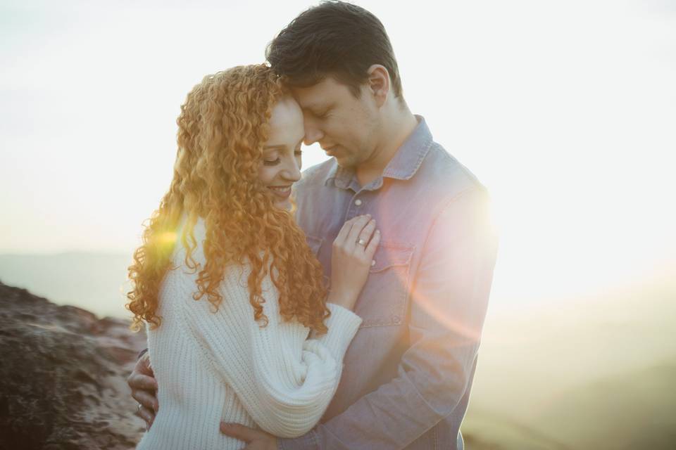 Viviane & Eduardo