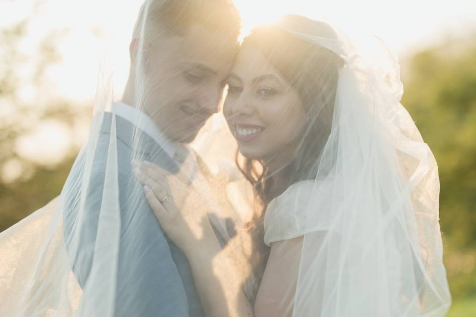 Leticia & Vinicius