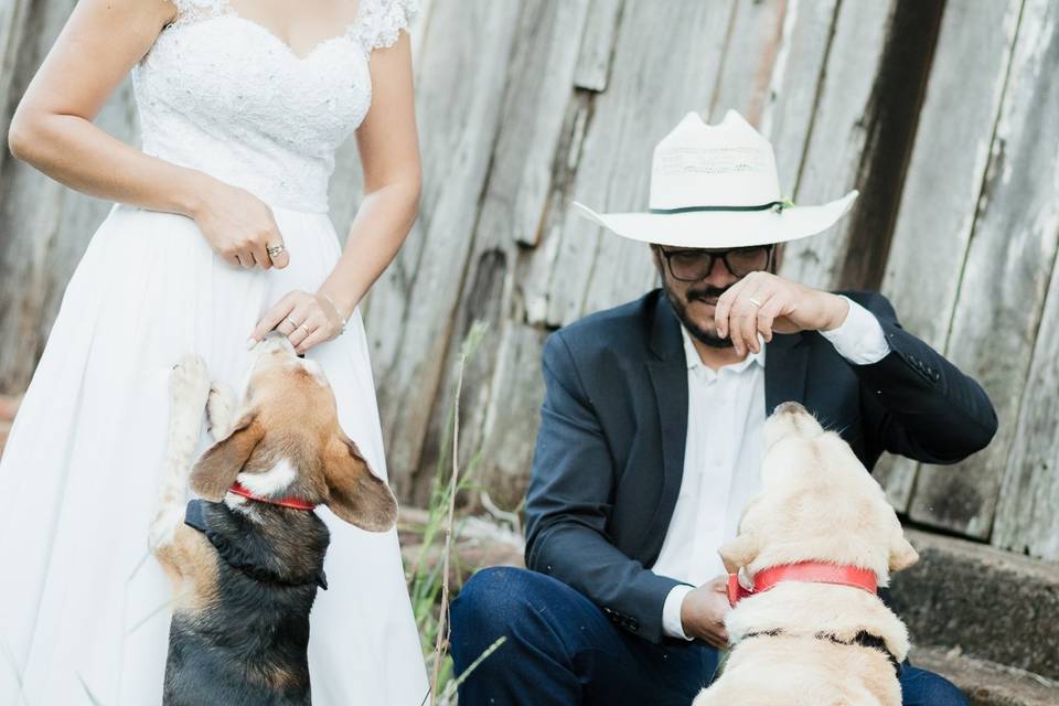 João & Erika