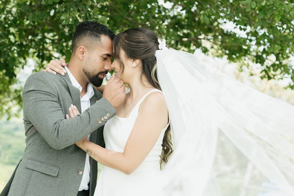 Carina & Gabriel