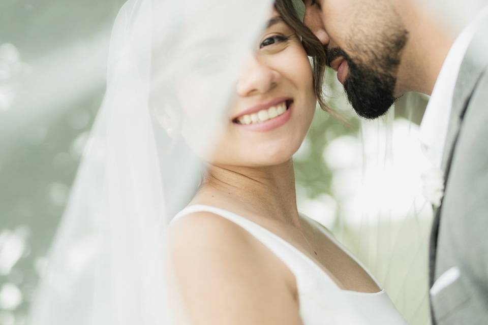 Carina & Gabriel