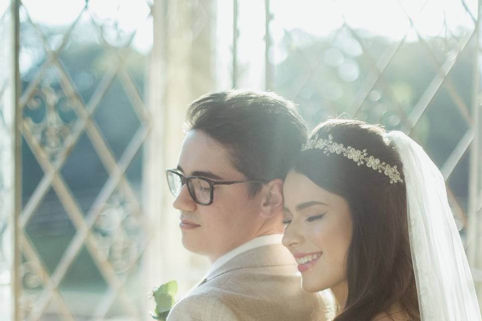 Fran & João