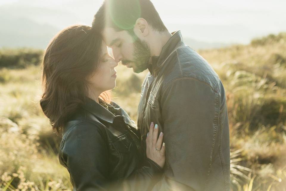 Júnior & Kathleen