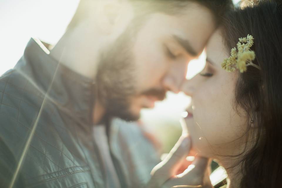 Júnior & Kathleen