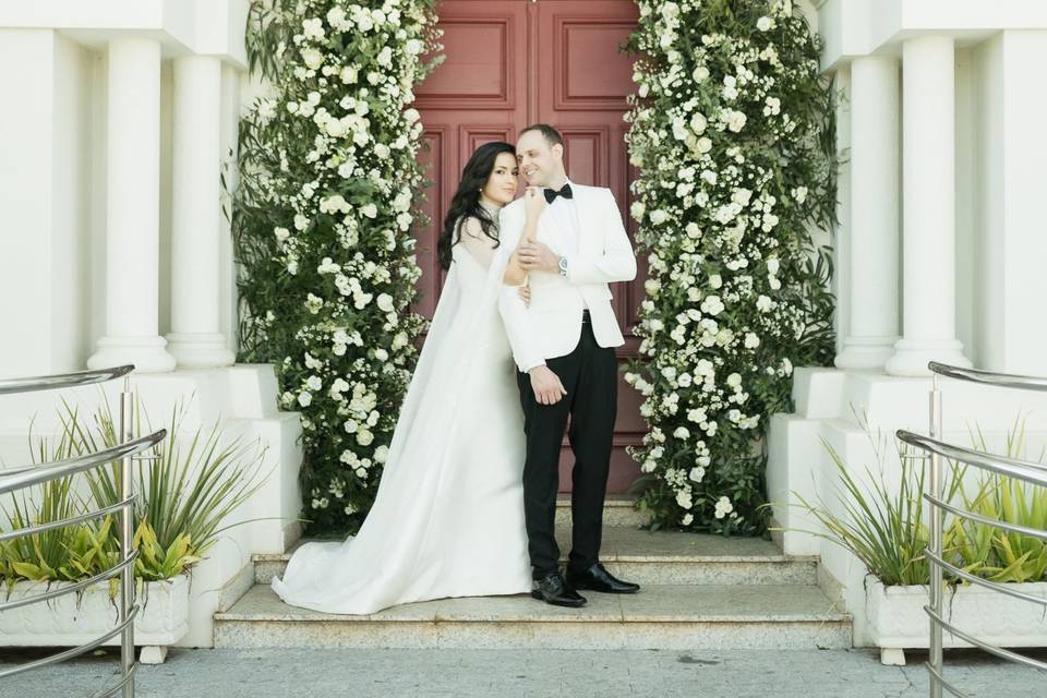 Dani & Renan