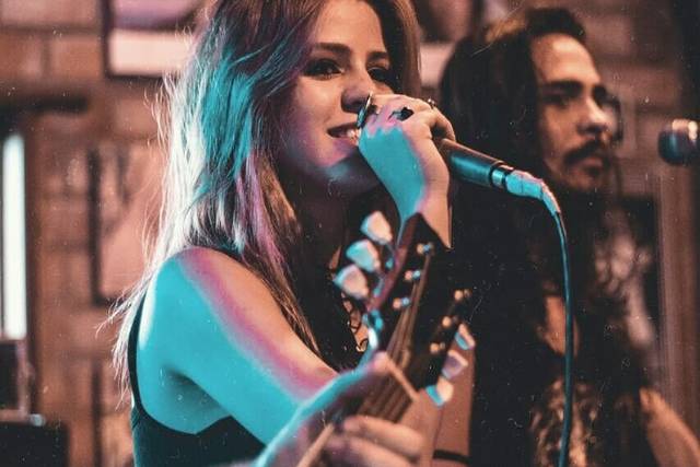 Casamento em Ubá - MG