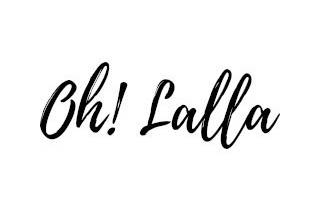 Oh lalla logo