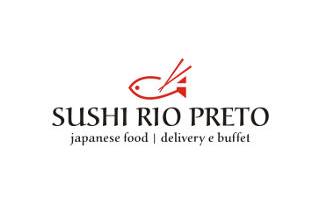 Sushi Rio Preto