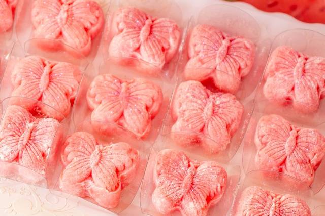 Brigadeiro personalizado
