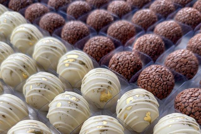 Trufas