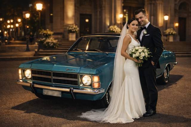Opala Clássico Eventos