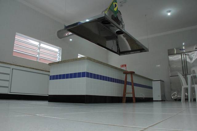 Salão de eventos