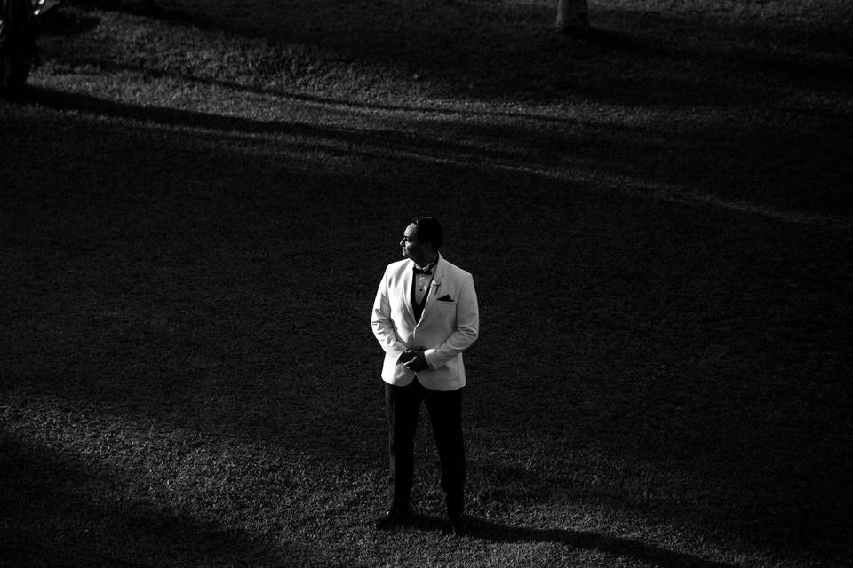 Making off Noivo