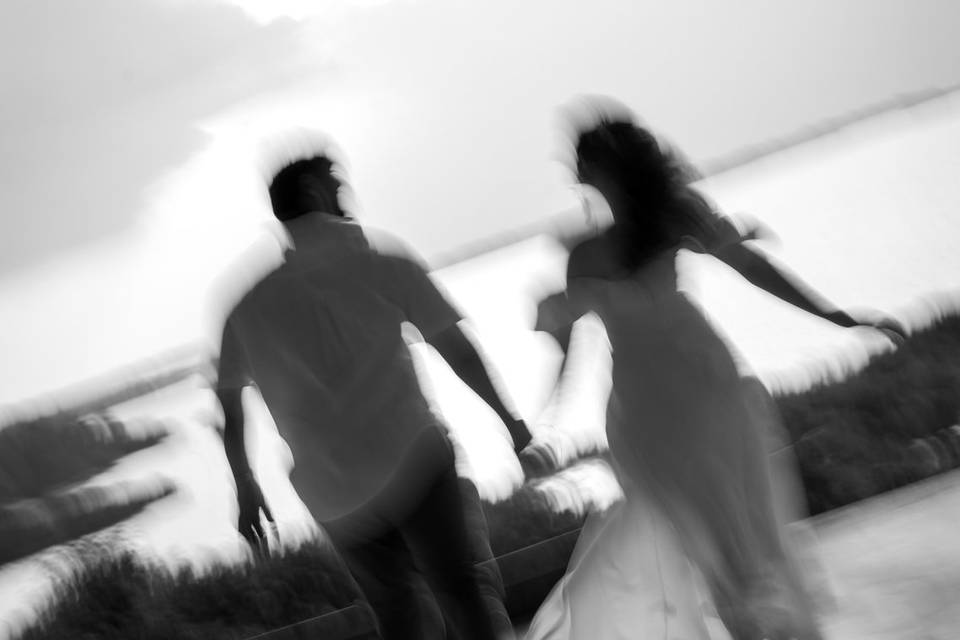 Ensaio Pré Wedding