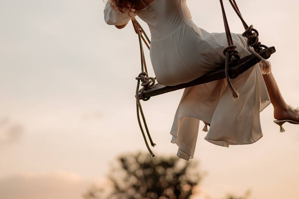 Ensaio Pré Wedding