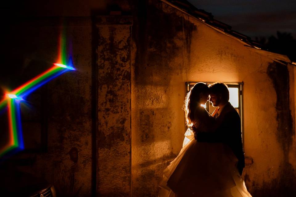 Ensaio Pré Wedding