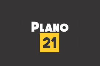 Banda Plano 21 logo