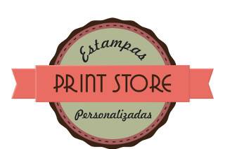 Loja Print Store logo