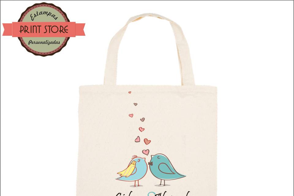 Ecobags lindas