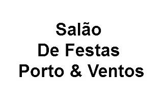 Salão De Festas Porto & Ventos Logo