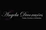 Logo Angela Decorações