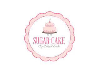 Sugar Cake By Deborah Cunha  logo