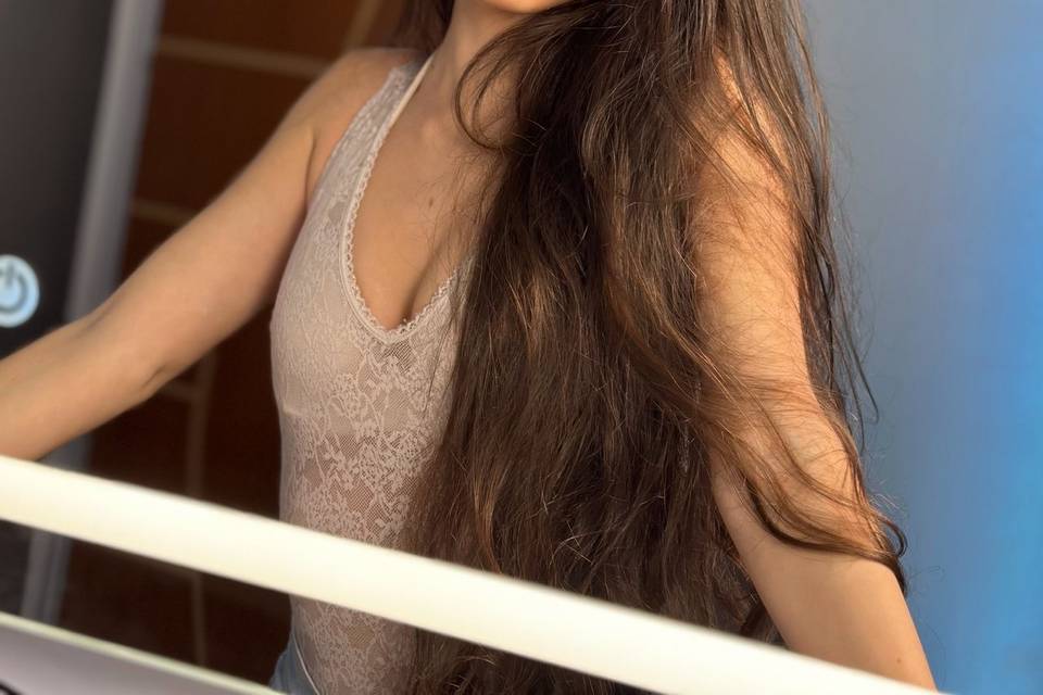 Vinicius Jesus Makeup