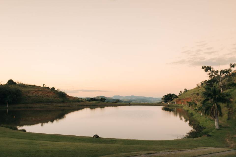 Vale dos Desejos